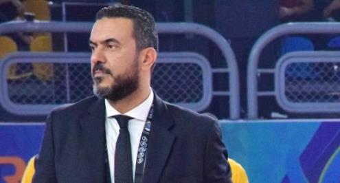 افتتاح معسكر NBA Jr بحضور الأسطورة روبرت هوري